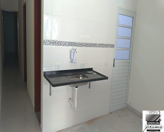 Imagem Casa com 2 Quartos à Venda, 51 m² em Jardim Santa Marta - Sorocaba Imagem Casa com 2 Quartos à Venda, 51 m² em Jardim Santa Marta - Sorocaba
