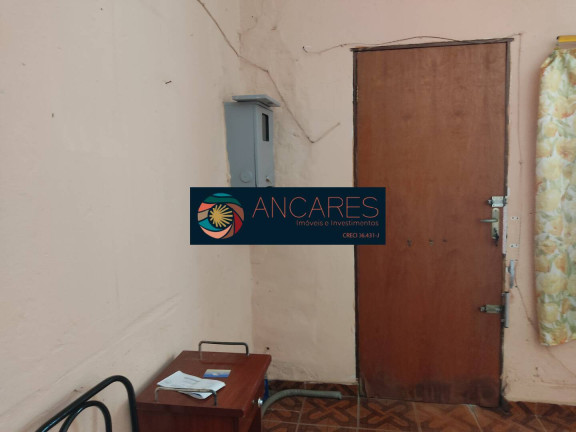 Imagem Casa com 2 Quartos à Venda, 70 m² em Fundação - São Caetano Do Sul