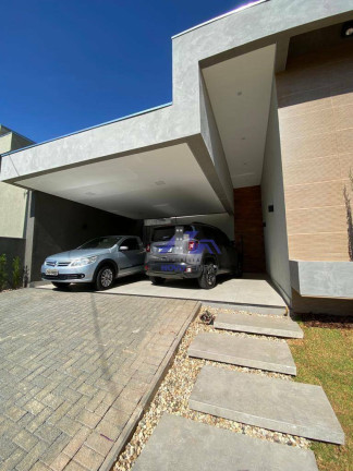 Casa com 3 Quartos à Venda, 168 m² em Residencial Maria Julia - São José Do Rio Preto