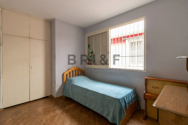 Imagem Casa com 3 Quartos à Venda, 142 m² em Brooklin  - São Paulo