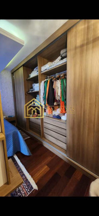 Imagem Apartamento com 3 Quartos à Venda, 95 m² em Centro - São Bernardo Do Campo Imagem Apartamento com 3 Quartos à Venda, 95 m² em Centro - São Bernardo Do Campo