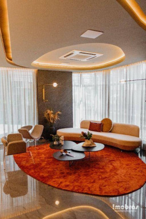 Imagem Apartamento com 4 Quartos à Venda, 254 m² em Meireles - Fortaleza