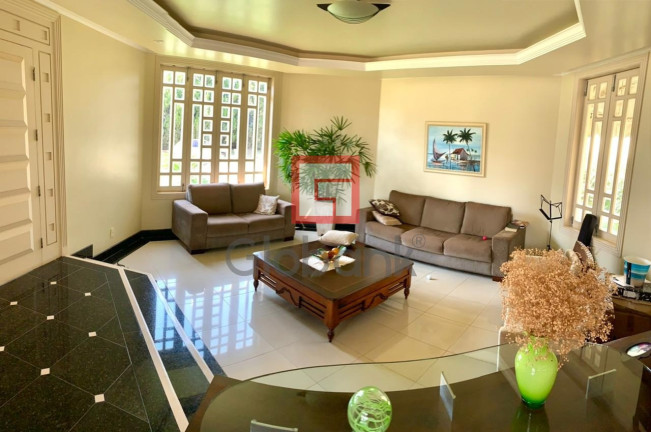 Imagem Casa com 3 Quartos à Venda, em Ibituruna - Montes Claros Imagem Casa com 3 Quartos à Venda, em Ibituruna - Montes Claros
