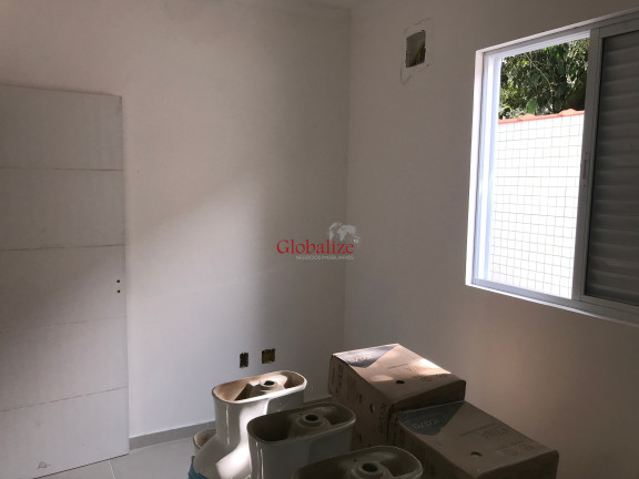 Imagem Casa com 2 Quartos à Venda, 80 m² em Ponta Da Praia - Santos Imagem Casa com 2 Quartos à Venda, 80 m² em Ponta Da Praia - Santos