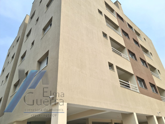 Imagem Apartamento com 2 Quartos à Venda, 75 m² em Ipiranguinha - Ubatuba