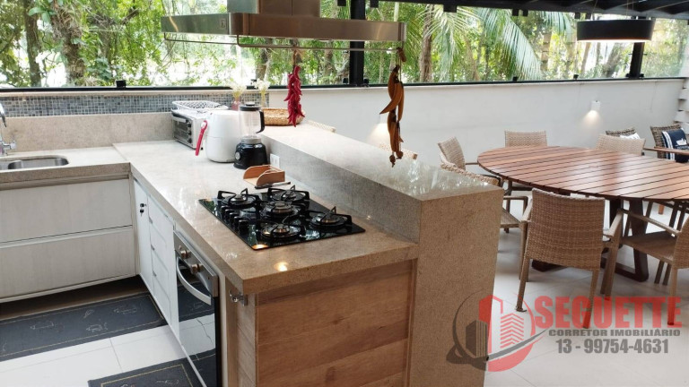 Imagem Apartamento com 3 Quartos à Venda, 125 m² em Riviera De São Lourenço - Bertioga Imagem Apartamento com 3 Quartos à Venda, 125 m² em Riviera De São Lourenço - Bertioga