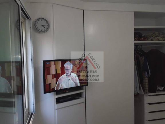 Imagem Apartamento com 3 Quartos à Venda, 75 m² em Vila Andrade - São Paulo