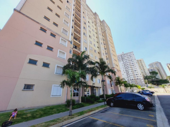 Imagem Apartamento com 2 Quartos à Venda, 55 m² em Vila Andrade - São Paulo Imagem Apartamento com 2 Quartos à Venda, 55 m² em Vila Andrade - São Paulo