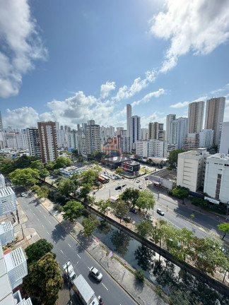 Imagem Apartamento com 2 Quartos à Venda, 48 m² em Boa Viagem - Recife