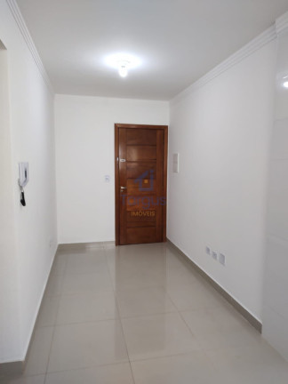 Imagem Apartamento com 2 Quartos para Alugar, 43 m² em Tatuapé - São Paulo