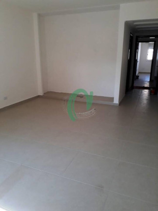 Imagem Apartamento com 3 Quartos à Venda, 170 m² em José Menino - Santos