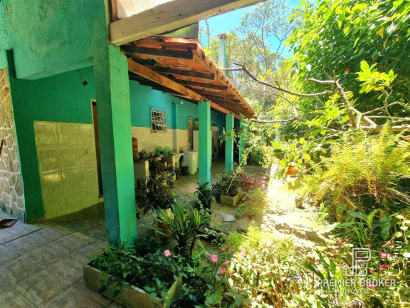 Imagem Casa com 3 Quartos à Venda, 134 m² em Albuquerque - Teresópolis Imagem Casa com 3 Quartos à Venda, 134 m² em Albuquerque - Teresópolis