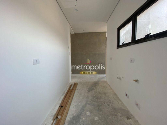 Imagem Apartamento com 2 Quartos à Venda, 58 m² em Vila Alpina - Santo André Imagem Apartamento com 2 Quartos à Venda, 58 m² em Vila Alpina - Santo André