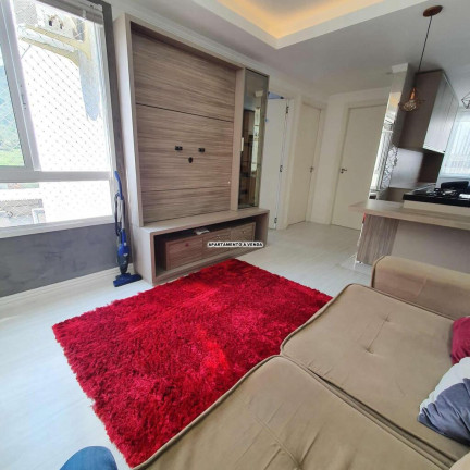 Imagem Apartamento com 2 Quartos à Venda, 53 m² em Rio Pequeno - Camboriú