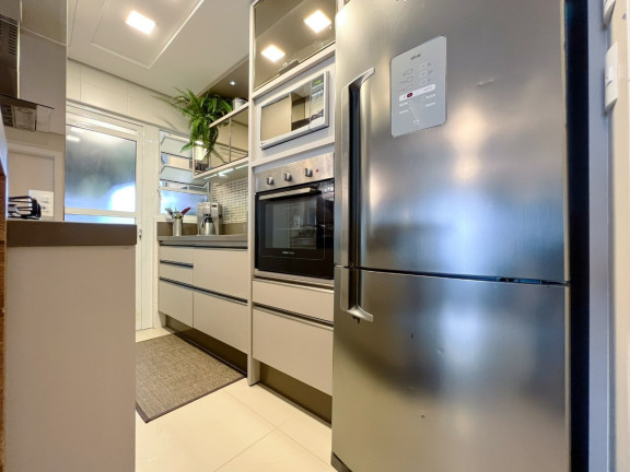 Imagem Apartamento com 3 Quartos à Venda, 101 m² em Estreito - Florianópolis