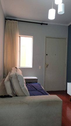 Imagem Apartamento com 2 Quartos à Venda, 56 m² em Assunção - São Bernardo Do Campo Imagem Apartamento com 2 Quartos à Venda, 56 m² em Assunção - São Bernardo Do Campo