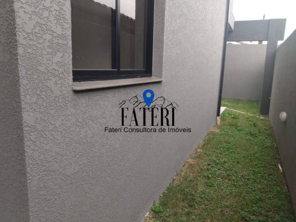 Imagem Casa com 3 Quartos à Venda, 125 m² em Recreio Maristela - Atibaia