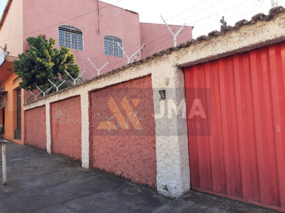 Casa com 2 Quartos à Venda,  em Novo Eldorado - Contagem
