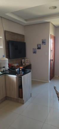 Imagem Casa com 3 Quartos à Venda, 68 m² em Boa Vista - Sao Leopoldo