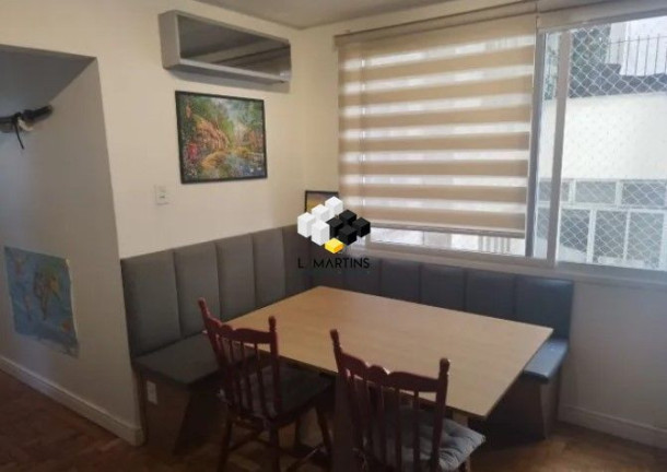 Imagem Apartamento com 3 Quartos à Venda, 98 m² em Centro Histórico - Porto Alegre Imagem Apartamento com 3 Quartos à Venda, 98 m² em Centro Histórico - Porto Alegre