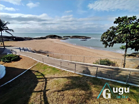 Imagem Apartamento com 4 Quartos à Venda, 190 m² em Centro - Guarapari