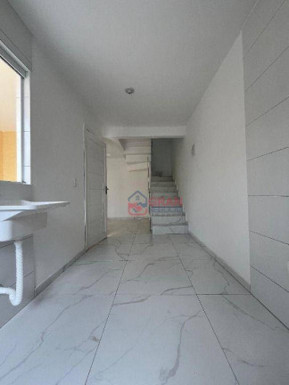 Imagem Sobrado com 2 Quartos à Venda, 59 m² em Tatuquara - Curitiba Imagem Sobrado com 2 Quartos à Venda, 59 m² em Tatuquara - Curitiba