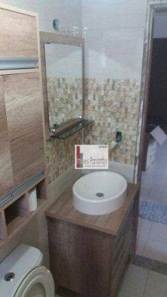 Imagem Apartamento com 2 Quartos à Venda, 49 m² em Cursino - São Paulo Imagem Apartamento com 2 Quartos à Venda, 49 m² em Cursino - São Paulo