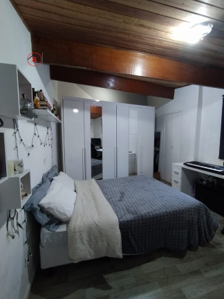 Imagem Sobrado com 3 Quartos à Venda, 126 m² em Parque Da Mooca - São Paulo Imagem Sobrado com 3 Quartos à Venda, 126 m² em Parque Da Mooca - São Paulo