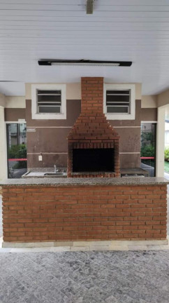 Imagem Apartamento com 2 Quartos à Venda, 44 m² em Jardim Santa Terezinha - São Paulo