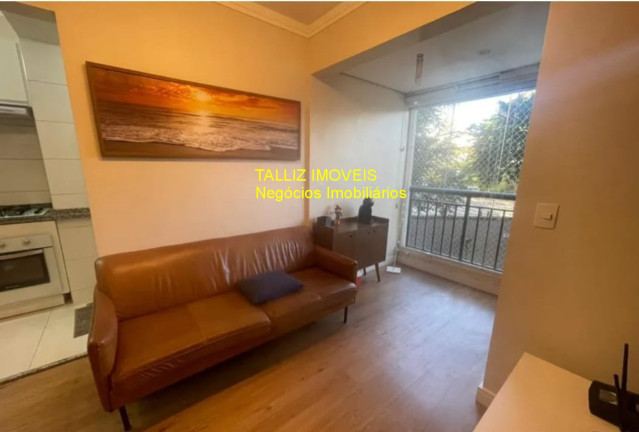 Imagem Apartamento com 2 Quartos à Venda, 48 m² em More Perto Da Padaria Belas Artes - São Paulo Imagem Apartamento com 2 Quartos à Venda, 48 m² em More Perto Da Padaria Belas Artes - São Paulo