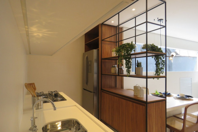Imagem Apartamento com 4 Quartos à Venda, 134 m² em Mooca - São Paulo