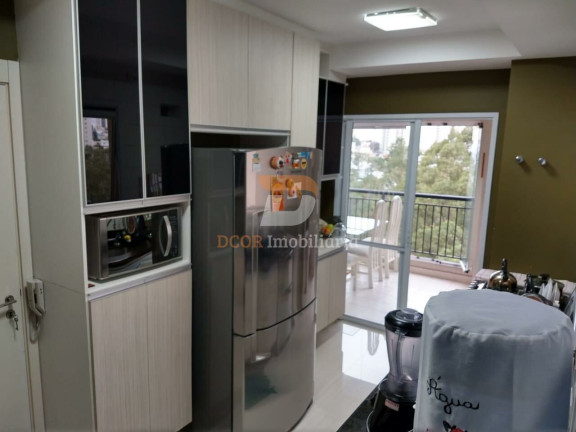 Imagem Apartamento com 4 Quartos à Venda ou Locação, 147 m² em Centro - Sbc - São Bernardo Do Campo