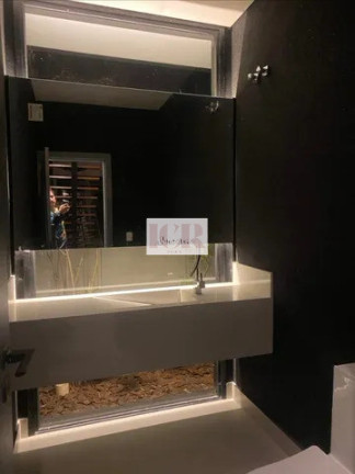 Imagem Casa de Condomínio com 4 Quartos à Venda, 455 m² em Alphaville Nova Esplanada 4 - Votorantim Imagem Casa de Condomínio com 4 Quartos à Venda, 455 m² em Alphaville Nova Esplanada 4 - Votorantim