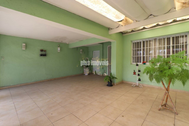 Casa com 3 Quartos à Venda, 200 m² em Brooklin Novo - São Paulo