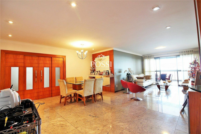 Imagem Apartamento com 4 Quartos à Venda, 260 m² em Praia De Itaparica - Vila Velha Imagem Apartamento com 4 Quartos à Venda, 260 m² em Praia De Itaparica - Vila Velha
