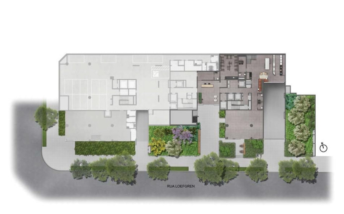 Imagem Imóvel à Venda, 305 m² em Vila Mariana - São Paulo Imagem Imóvel à Venda, 305 m² em Vila Mariana - São Paulo