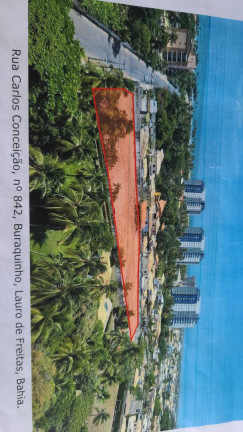 Imagem Apartamento com 2 Quartos à Venda, 55 m² em Buraquinho - Lauro De Freitas Imagem Apartamento com 2 Quartos à Venda, 55 m² em Buraquinho - Lauro De Freitas