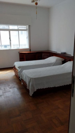 Imagem Apartamento com 4 Quartos à Venda, 292 m² em Bela Vista - São Paulo