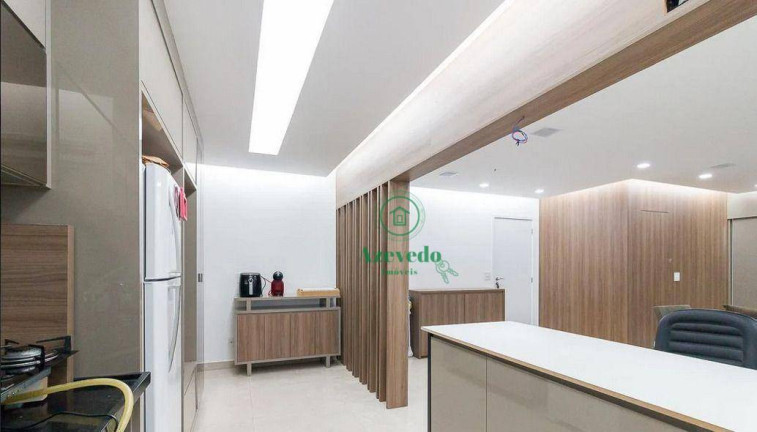 Imagem Apartamento com 3 Quartos à Venda, 122 m² em Jardim Flor Da Montanha - Guarulhos