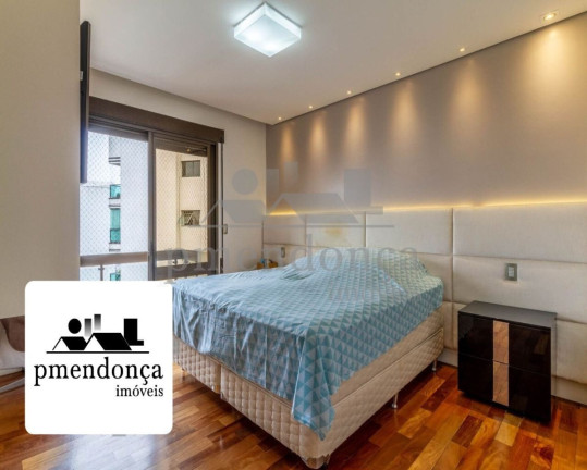 Imagem Apartamento com 4 Quartos à Venda, 260 m² em Higienópolis - São Paulo