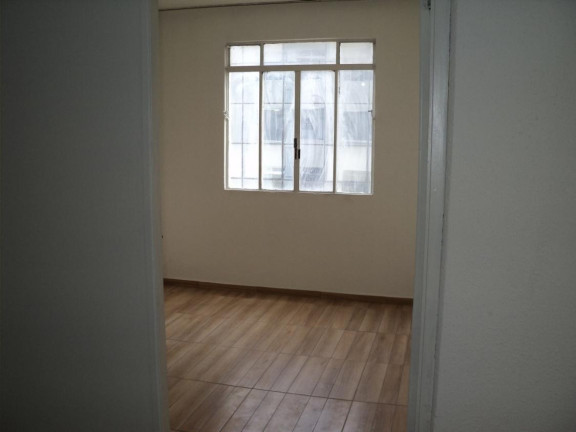 Imagem Apartamento com 1 Quarto à Venda, 40 m² em Bela Vista - São Paulo