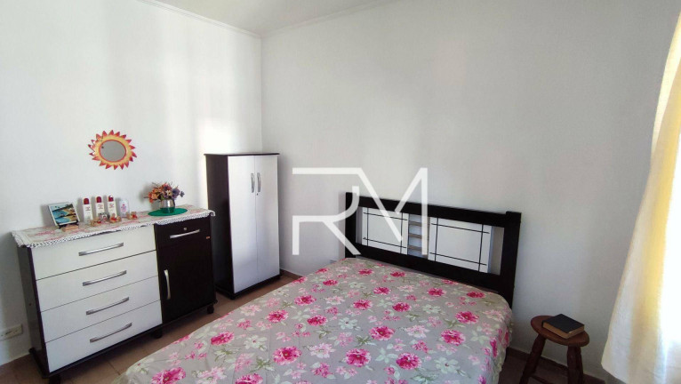 Imagem Apartamento com 2 Quartos à Venda, 80 m² em Centro - Mongaguá