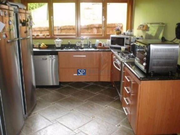 Imagem Casa com 5 Quartos à Venda, 395 m² em Condomínio Vila Hípica I - Vinhedo Imagem Casa com 5 Quartos à Venda, 395 m² em Condomínio Vila Hípica I - Vinhedo
