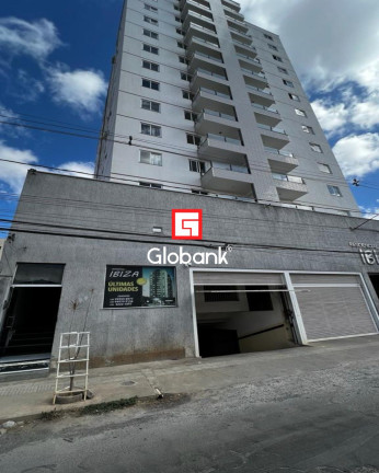Imóvel Comercial para Alugar, 45 m² em Todos Os Santos - Montes Claros