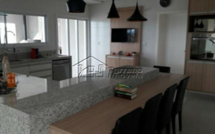 Imagem Casa de Condomínio com 4 Quartos à Venda, 460 m² em Urbanova - São José Dos Campos Imagem Casa de Condomínio com 4 Quartos à Venda, 460 m² em Urbanova - São José Dos Campos