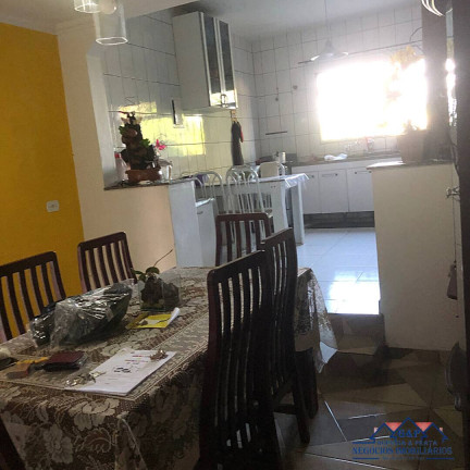 Imagem Casa com 3 Quartos à Venda,  em Padroeira - Osasco