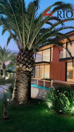 Imagem Casa com 5 Quartos à Venda, 900 m² em Barra Da Tijuca - Rio De Janeiro Imagem Casa com 5 Quartos à Venda, 900 m² em Barra Da Tijuca - Rio De Janeiro