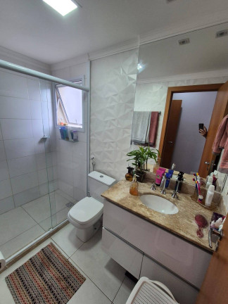 Imagem Apartamento com 3 Quartos à Venda, 1.100.000 m² em São Paulo - Jundiaí
