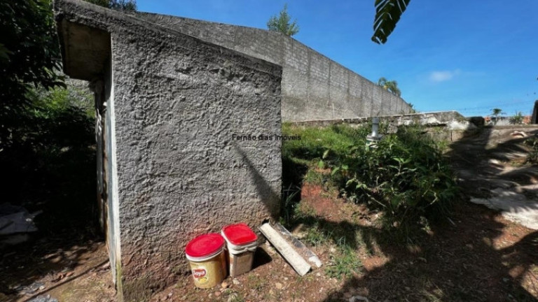 Imagem Chácara com 3 Quartos à Venda, 612 m² em Portão - Atibaia