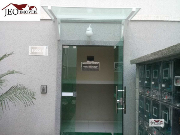 Imagem Apartamento com 2 Quartos à Venda, 48 m² em Caixa D'água - Lauro De Freitas